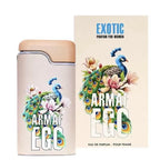 Ego Exotic Armaf Eau De Parfum 100 ml