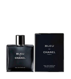 Blue De Chanel Eau De Parfum  150 ml