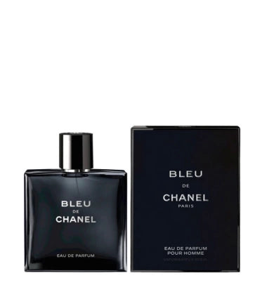 Blue De Chanel Eau De Parfum  150 ml