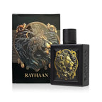 Lion Rayhaan Eau de Parfum 100 ml