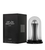 lattafa Winners Trophy Silver Eau De Parfum 100 ml