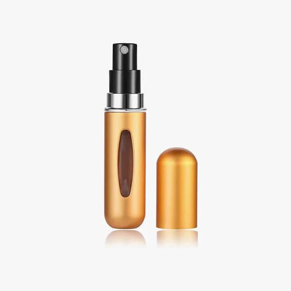 Perfumero Recargable