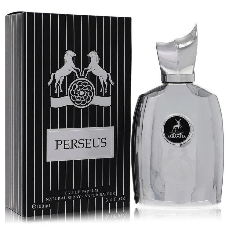 Maison Alhambra Perseus Eau de Parfum 100 ml