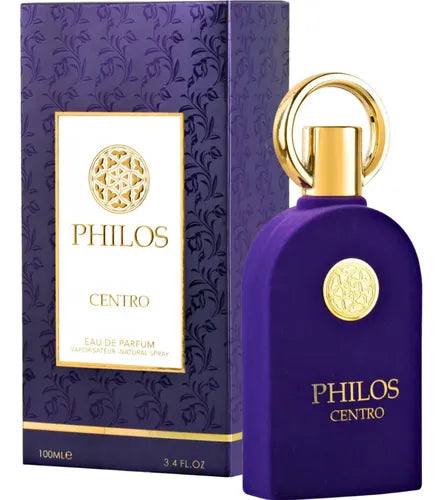 Maison Alhambra Philos Centro Eau de Parfum 100 ml
