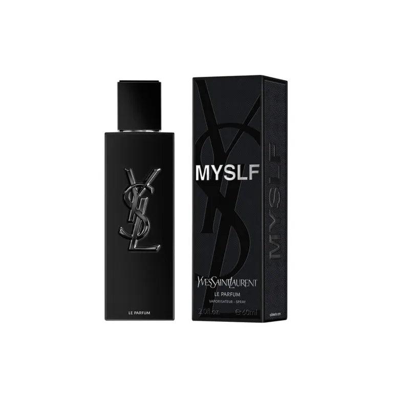 Myslf Yves Saint Laurent LE PARFUM 100 ml