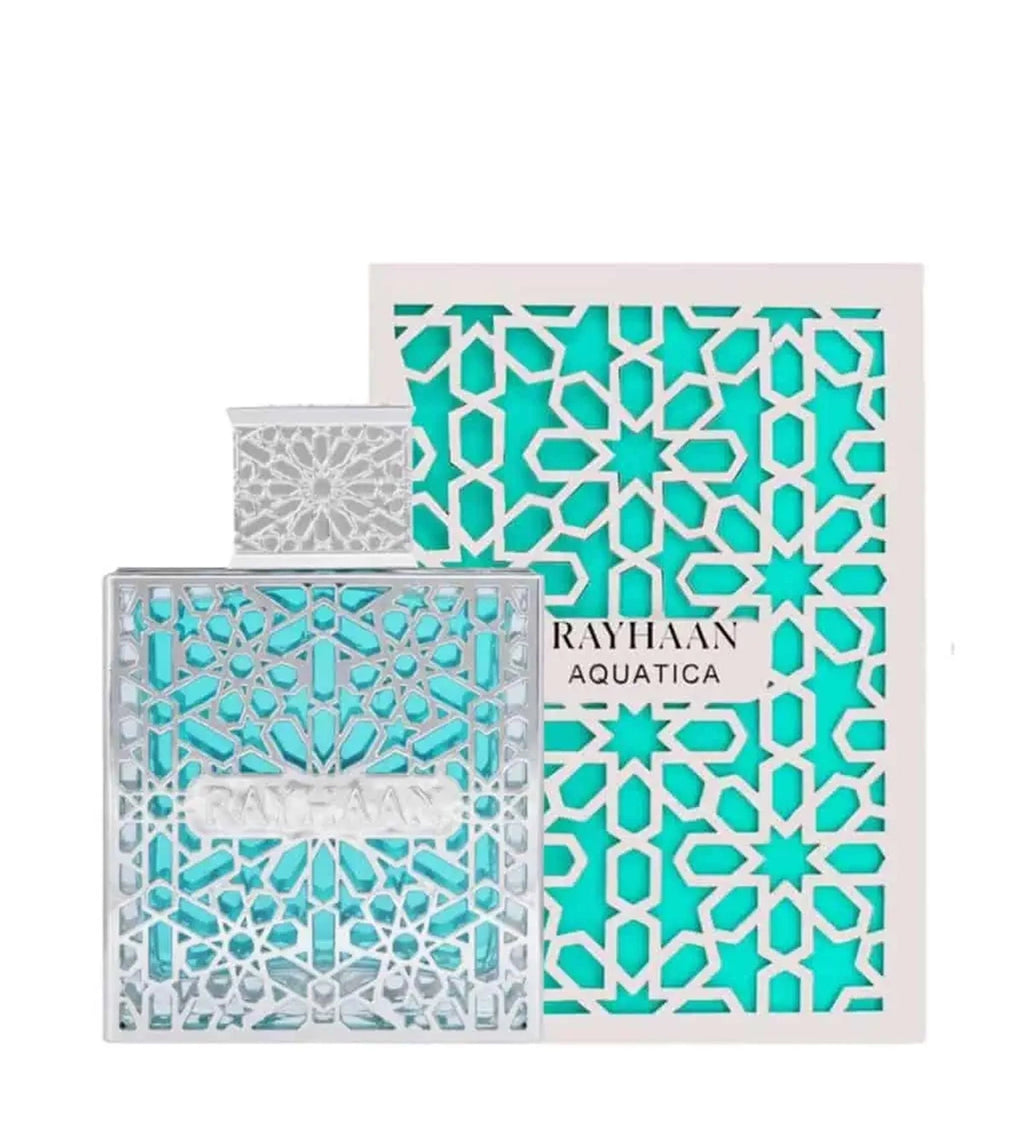 Aquatica Rayhaan Eau de Parfum 100 ml