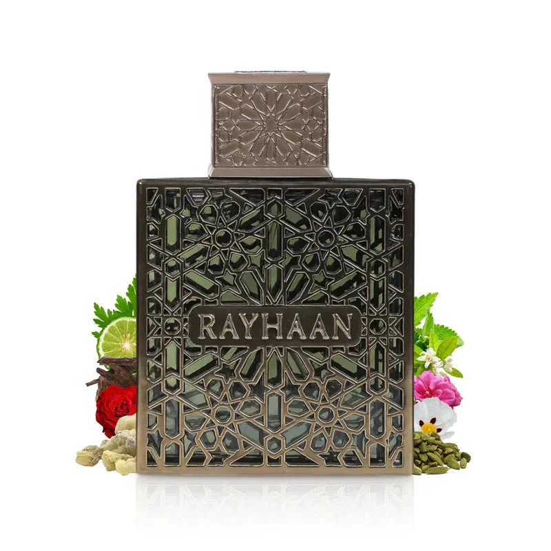 Terra Rayhaan Eau de Parfum 100 ml