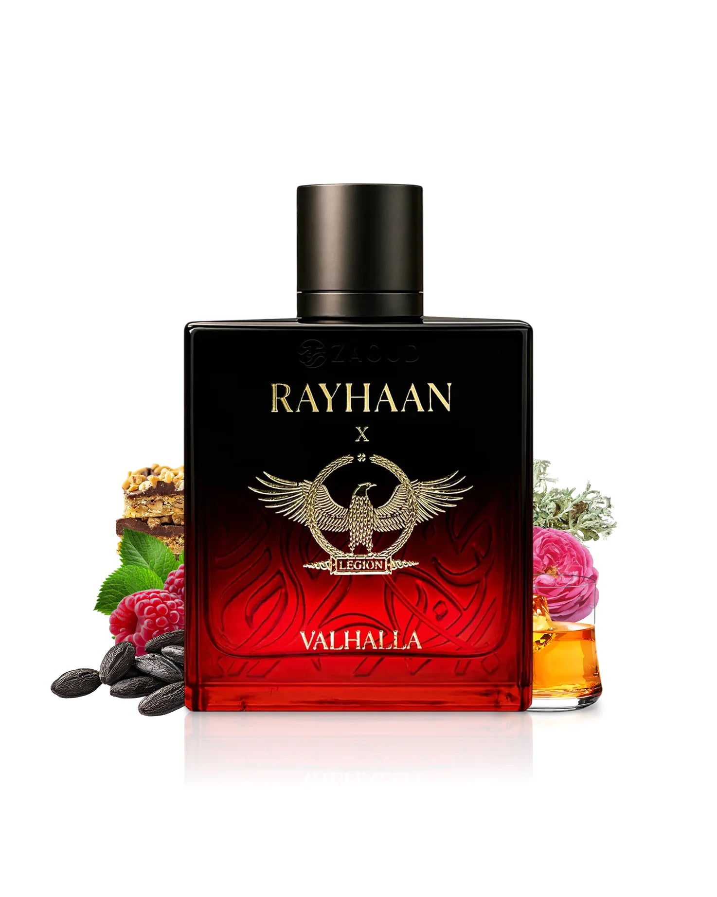 Valhalla Rayhaan Eau de Parfum 100 ml