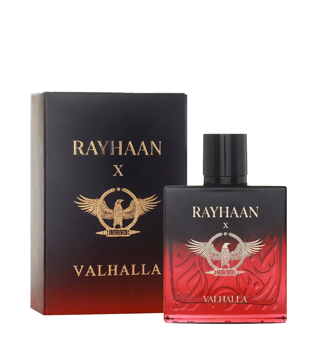 Valhalla Rayhaan Eau de Parfum 100 ml