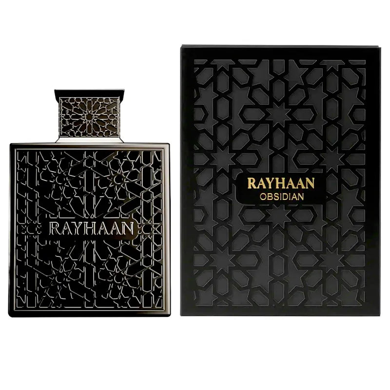 Obsidian Rayhaan Eau de Parfum 100 ml