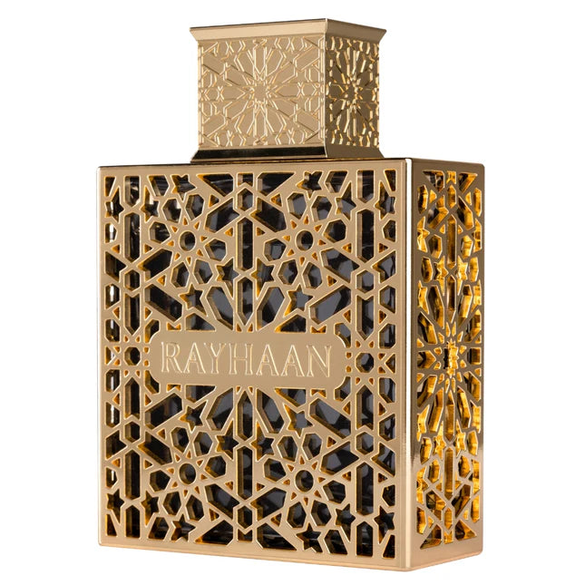 Rayhaan Elixir Eau De Parfum 100 ml