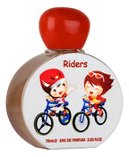 Lattafa Riders Eau De Parfum 75 ml