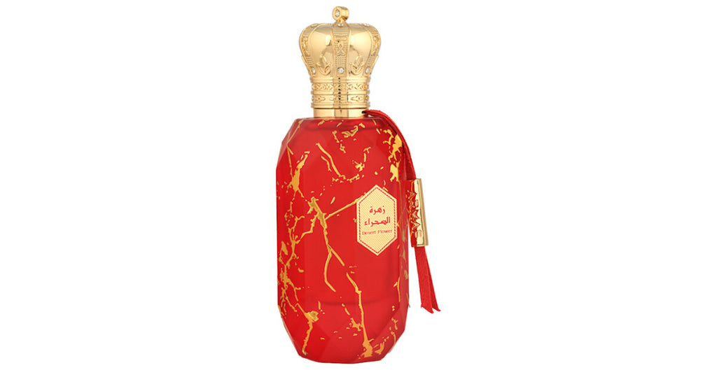 Desert Flower Armaf Eau De Parfum 100 ml