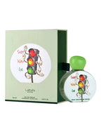 Lattafa Stop Wait Go Eau De Parfum 75ml