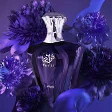 Afnan Turathi Blue Eau de Parfum 100 ml