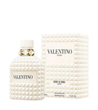 Valentino Uomo Born in Roma Ivory Eau de Toilette 100 ml