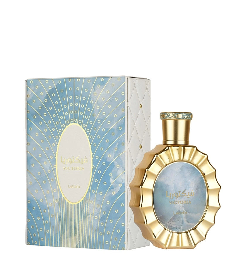 Victoria Lattafa Eau De Parfum 100 ml