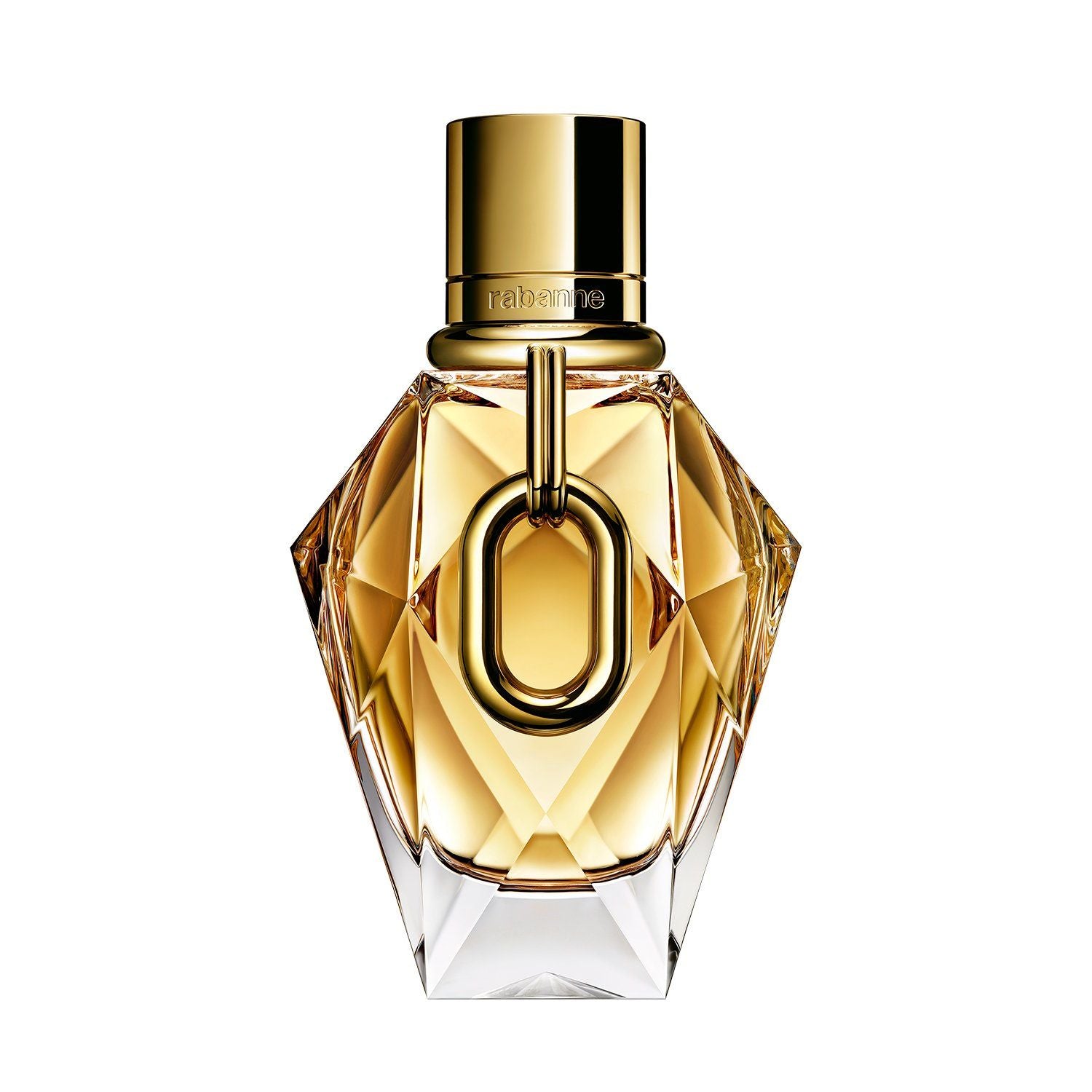 Lady Million Gold Paco Rabanne  Eau De Parfum  90 ml
