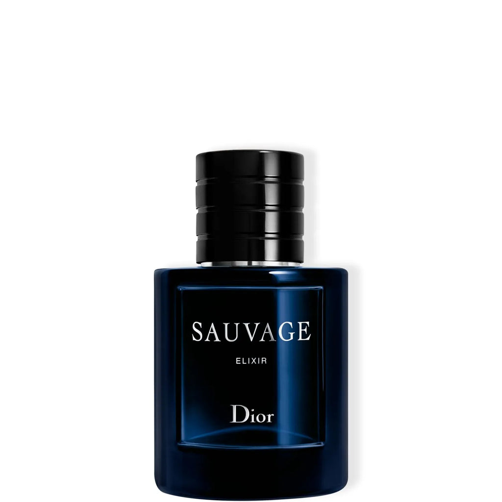 Sauvage Elixir Dior Eau De Parfum 100 ml