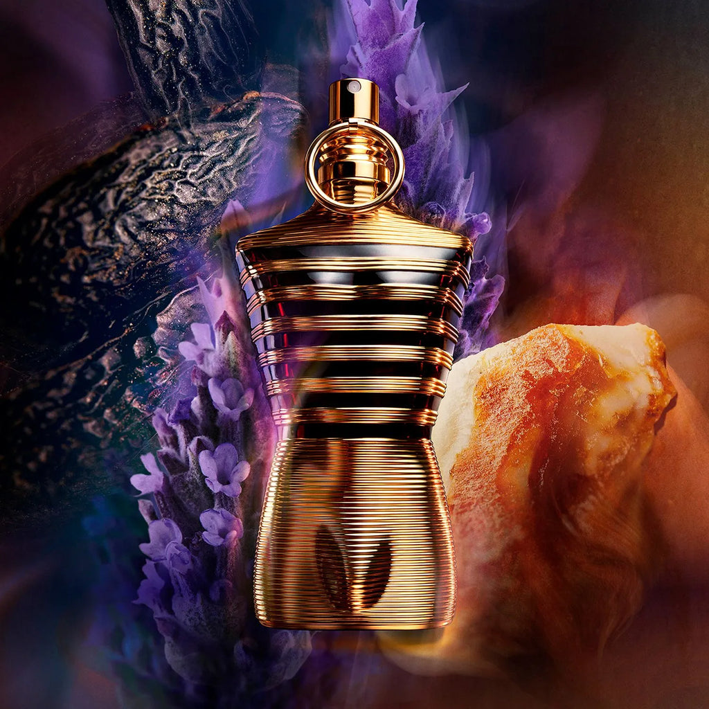 Le Male Elixir Jean Paul Gaultier Eau De Parfum 125 ml