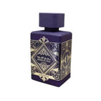 Amethyst Lattafa Eau De Parfum 100 ml