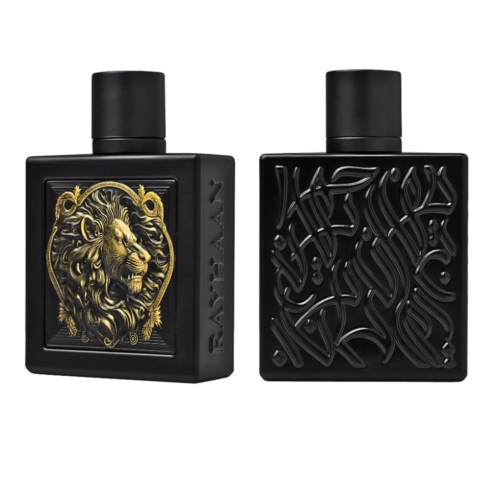 Lion Rayhaan Eau de Parfum 100 ml
