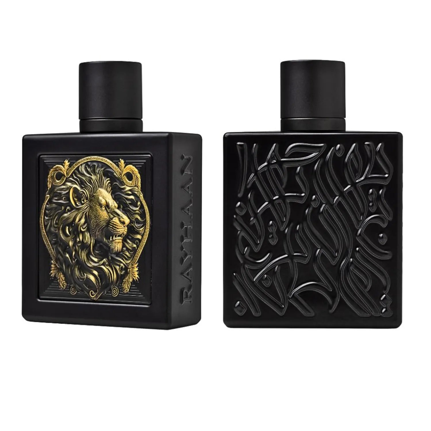 Lion Rayhaan Eau de Parfum 100 ml