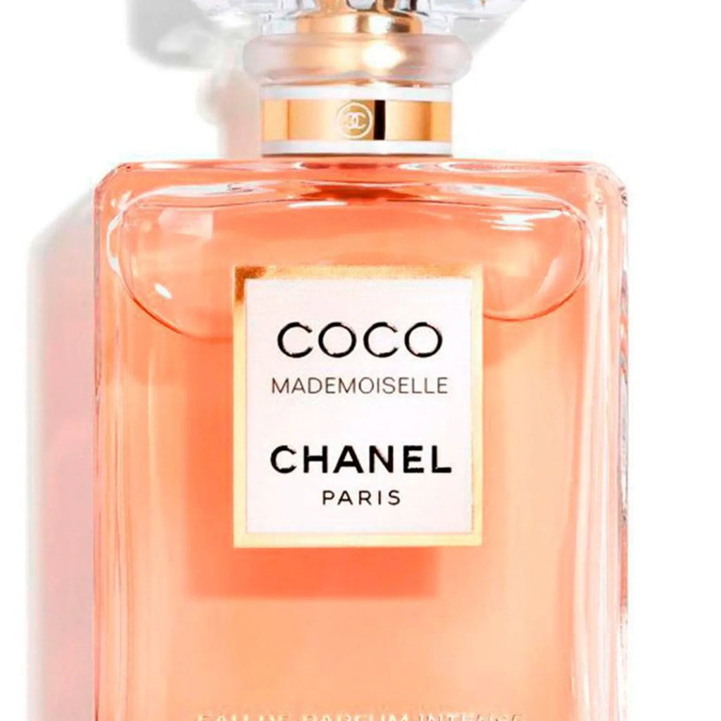 Coco Mademoiselle Chanel Eau De Parfum Intense 100 ml