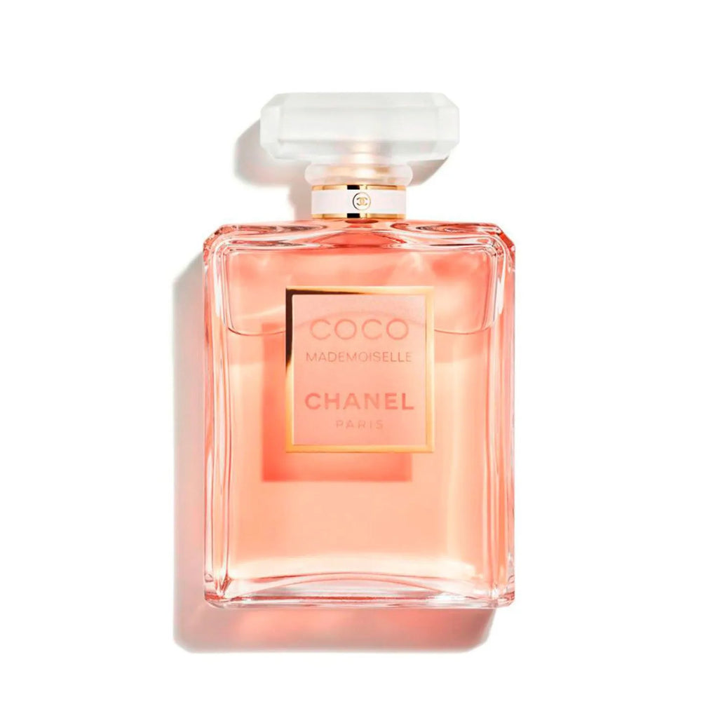 Coco Mademoiselle Chanel Eau De Parfum Intense 100 ml