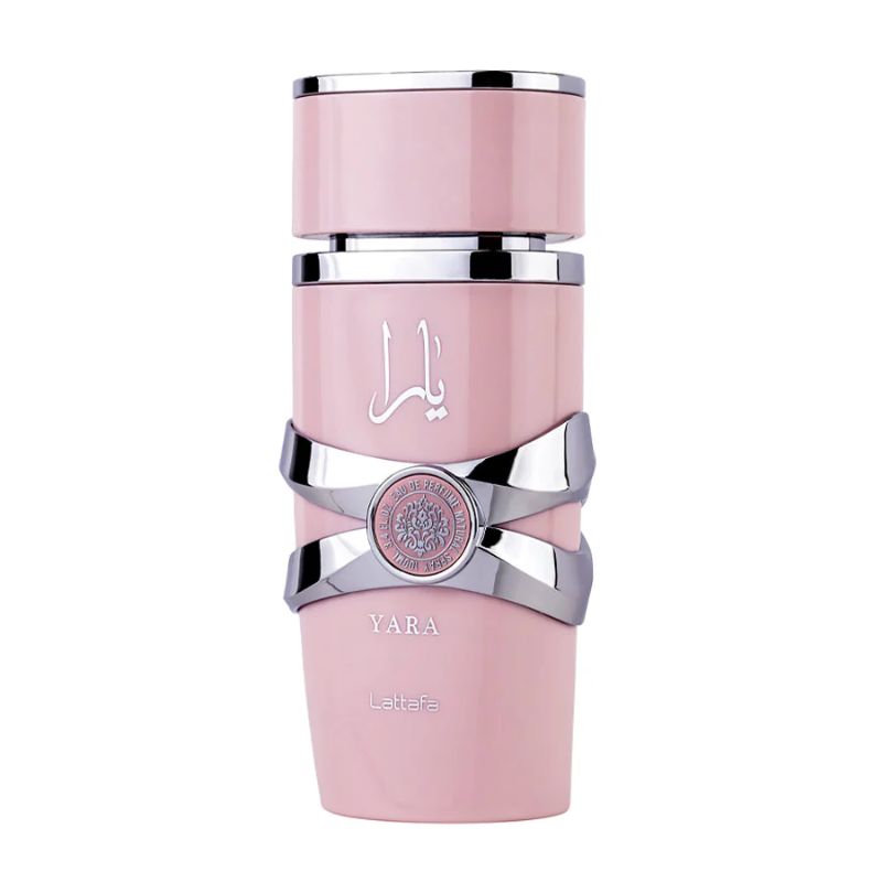 Yara Lattafa Eau De Parfum 100 ml